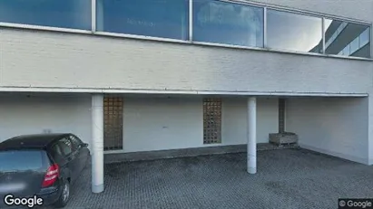 Office spaces for rent in Bærum - Photo from Google Street View