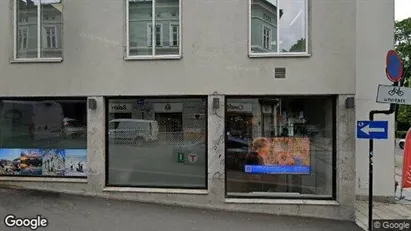 Kontorslokaler för uthyrning i Hamar – Foto från Google Street View