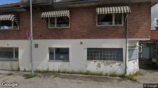 Commercial properties for sale i Halden - Photo from Google Street View