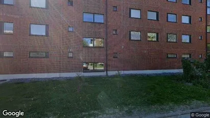 Commercial properties for rent in Vantaa - Photo from Google Street View