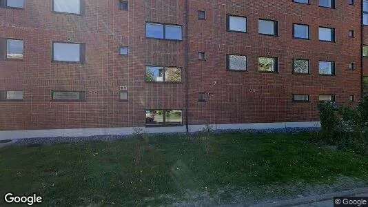 Commercial properties for rent i Vantaa - Photo from Google Street View