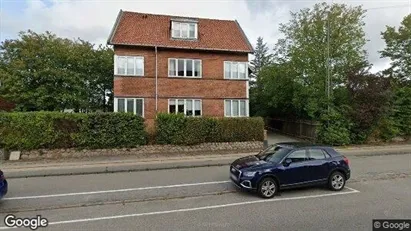 Lager zur Miete in Vanløse – Foto von Google Street View