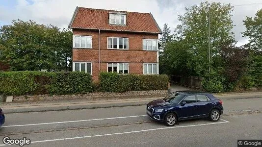 Warehouses for rent i Vanløse - Photo from Google Street View