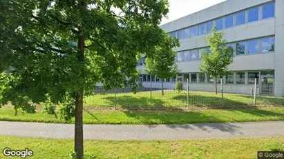 Office spaces for rent in Kolding - Photo from Google Street View