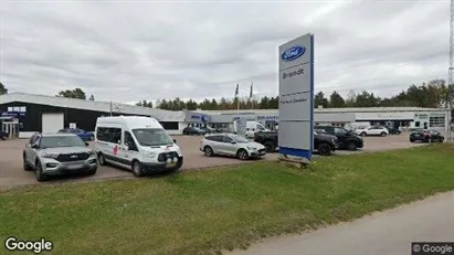 Industrial properties for rent in Falun - Photo from Google Street View