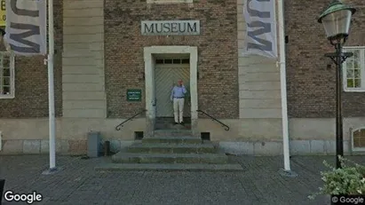 Bedrijfsruimtes te huur in Landskrona - Foto uit Google Street View