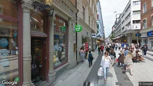 Office spaces for rent i Location is not specified - Photo from Google Street View