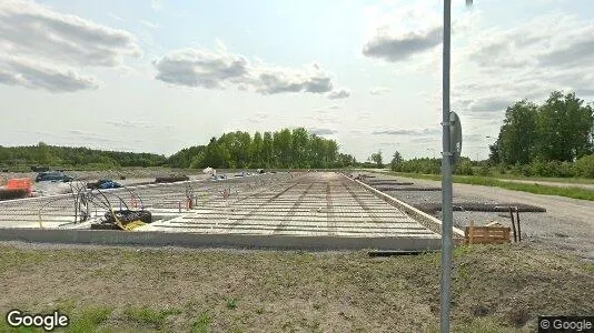 Lagerlokaler til salg i Västerås - Foto fra Google Street View