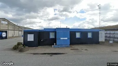 Commercial properties for rent in Aalborg - Photo from Google Street View