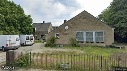 Commercial properties for sale in Nijmegen - Photo from Google Street View