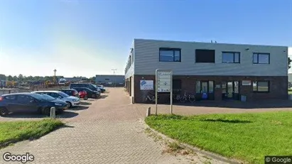 Gewerbeflächen zum Kauf in Noordoostpolder – Foto von Google Street View