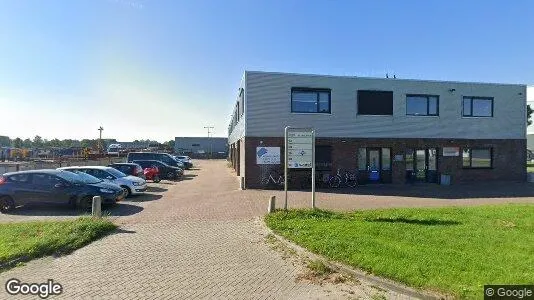 Bedrijfsruimtes te koop i Noordoostpolder - Foto uit Google Street View