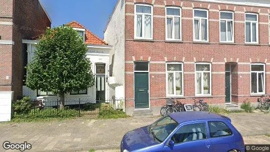 Commercial properties for sale i Breda - Photo from Google Street View