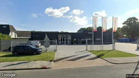 Lokaler til leie i Stadskanaal – Bilde fra Google Street View