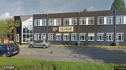 Kantorruimte te huur in Peel en Maas - Foto uit Google Street View