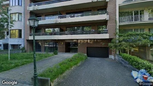 Office spaces for rent i Brussels Sint-Pieters-Woluwe - Photo from Google Street View