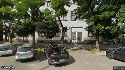 Clinics for rent in Timişoara - Photo from Google Street View