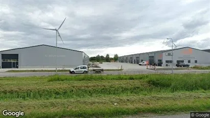 Industrial properties for rent in Terneuzen - Photo from Google Street View