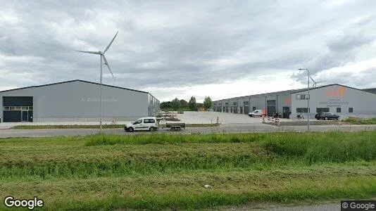 Producties te huur i Terneuzen - Foto uit Google Street View