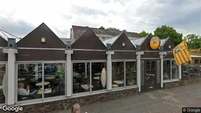 Commercial properties for rent in Bergen (NH.) - Photo from Google Street View