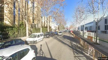 Office spaces for rent in San Sebastián de los Reyes - Photo from Google Street View