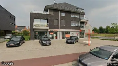 Büros zum Kauf in Roeselare – Foto von Google Street View