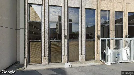 Kantorruimte te huur i Eindhoven - Foto uit Google Street View