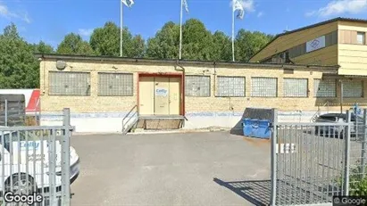 Industrial properties for rent in Huddinge - Photo from Google Street View