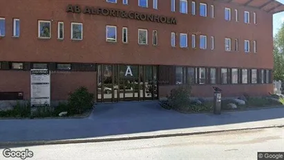 Industrial properties for rent in Stockholm West - Photo from Google Street View