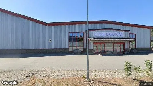 Coworking spaces for rent i Höör - Photo from Google Street View