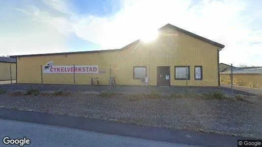 Werkstätte zur Miete i Hässleholm – Foto von Google Street View