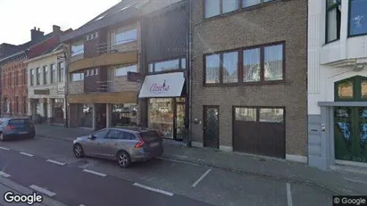 Commercial properties for sale in Lochristi - Photo from Google Street View