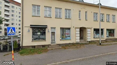 Commercial properties for rent in Lohja - Photo from Google Street View