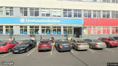 Office spaces for rent in Tallinn Kesklinna - Photo from Google Street View