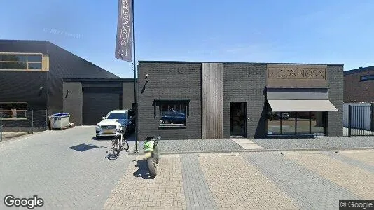 Commercial properties for rent i Westland - Photo from Google Street View