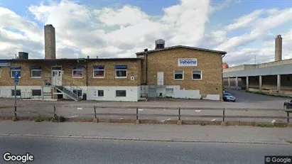 Office spaces for rent in Kalmar - Photo from Google Street View