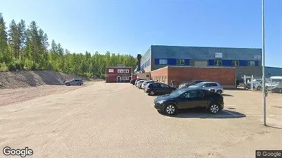 Office spaces for rent in Ovanåker - Photo from Google Street View