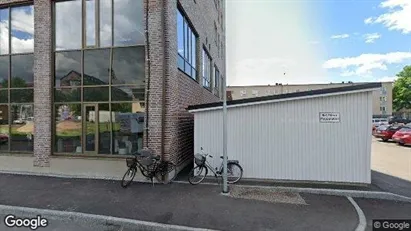 Office spaces for rent in Karlstad - Photo from Google Street View