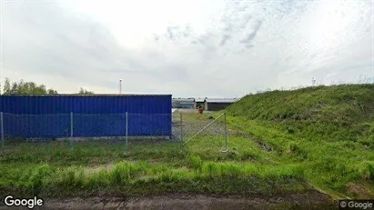 Bedrijfsruimtes te koop in Oulu - Foto uit Google Street View