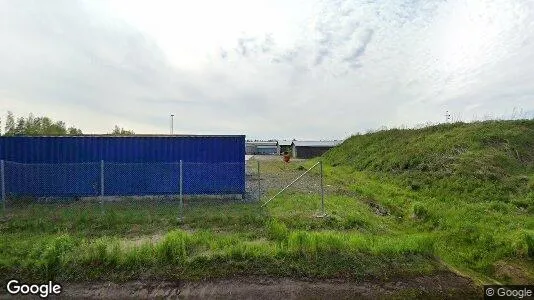 Gewerbeflächen zum Kauf i Oulu – Foto von Google Street View