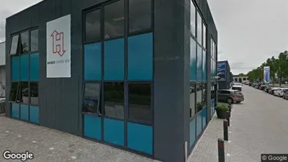 Lokaler til leje i Zoetermeer - Foto fra Google Street View