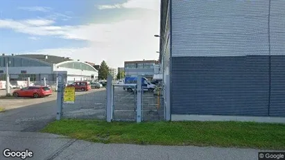 Kontorslokaler för uthyrning i Uleåborg – Foto från Google Street View