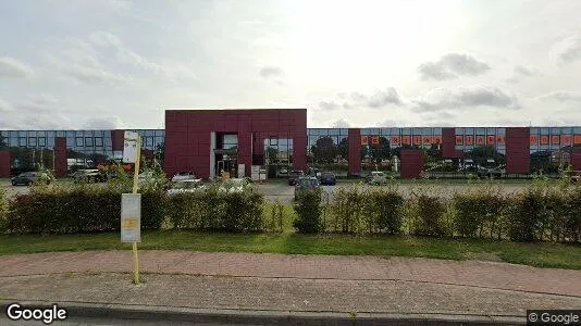 Warehouses for rent i Oudsbergen - Photo from Google Street View