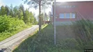 Werkstatt zum Kauf, Jyväskylä, Keski-Suomi, &lt;span class=&quot;blurred street&quot; onclick=&quot;ProcessAdRequest(2982851)&quot;&gt;&lt;span class=&quot;hint&quot;&gt;Siehe Straßennamen&lt;/span&gt;[xxxxxxxxxxxxxxxxx]&lt;/span&gt;