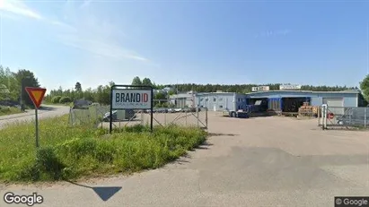 Industrial properties for sale in Pirkkala - Photo from Google Street View