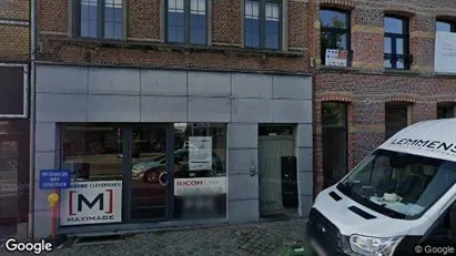 Kantorruimte te koop in Hove - Foto uit Google Street View