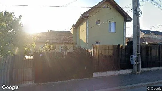 Företagslokaler för uthyrning i Cluj-Napoca – Foto från Google Street View