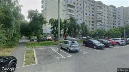 Commercial properties for rent in Cluj-Napoca - Photo from Google Street View