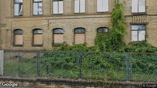 Büros zur Miete i Leipzig – Foto von Google Street View