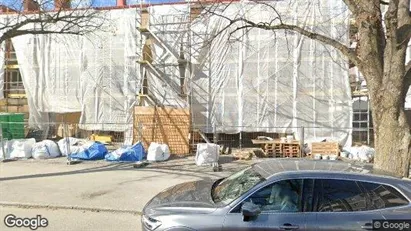 Gewerbeflächen zur Miete in Norrtälje – Foto von Google Street View